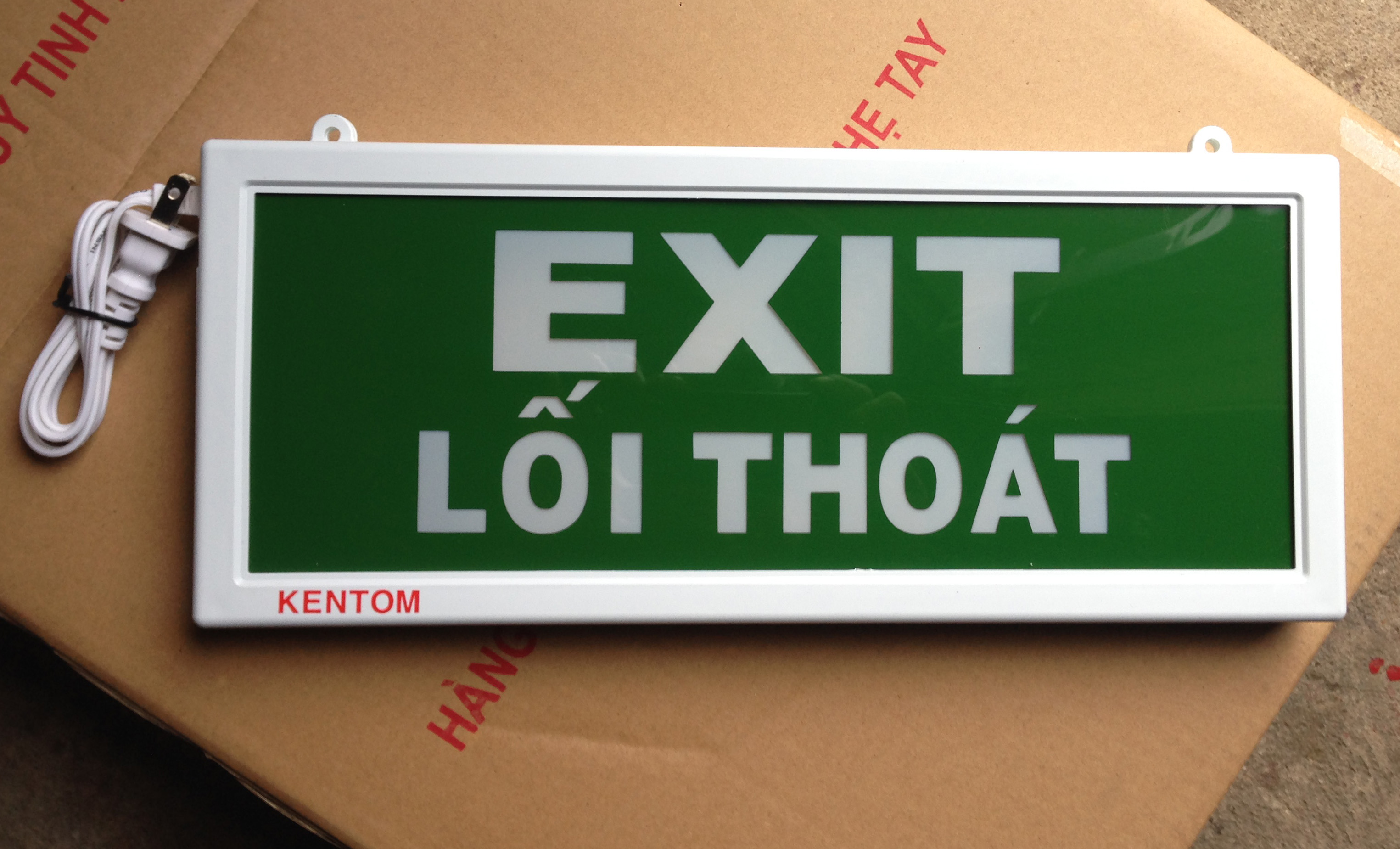 exit A 110